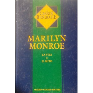 Marylyn Monroe