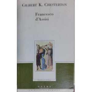 Chesterton, Francesco d'Assisi