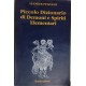 Dizionario di spiriti e spiriti
