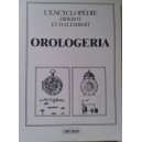 Orologeria di Diderot eD'Alambert 