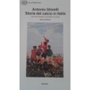 Storia del calcio in Italia