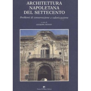 Architettura napoletana del Settecento