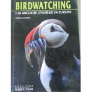 Birdwatching i 26 migliori itinerari in Europa