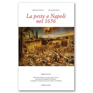 La peste a Napoli nel 1656