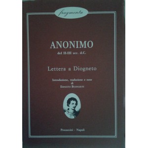 Lettera a Diogneto