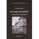  Luigi Settembrini e la biografia di Ferdinando II