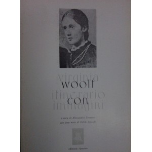 Virginia Woolf itinerario con immagini