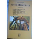 Studi medioevali, quaderno III