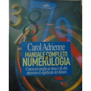 Manuale completo di numerologia