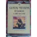 Meyrink, Il Golem e altri racconti