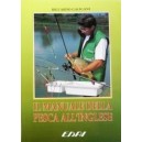 Il manuale della pesca all'inglese