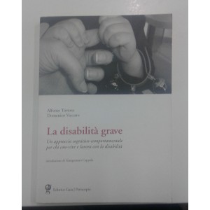 La disabilità grave