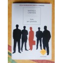 Raffaele Cantone, Solo per giustizia