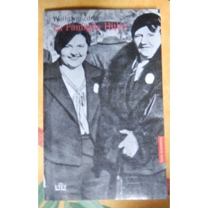 La famiglia Hitler
