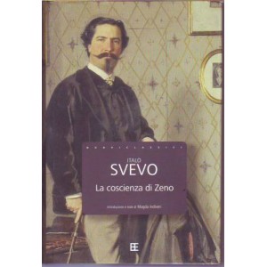 Italo Svevo, La coscienza di Zeno