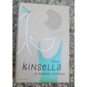 Sophie Kinsella, La ragazza fantasma
