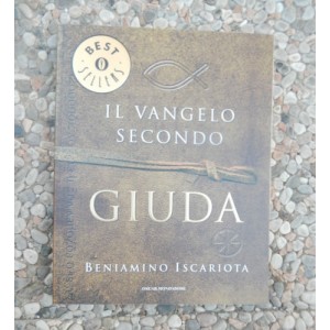 Beniamino Iscariota, Il Vangelo secondo Giuda,