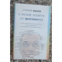 Stephen Baker, Il potere segreto dei matematici