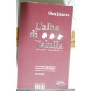 Glen Duncan, L'alba di Talulla
