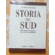 Gianni Custodero, Storia del Sud
