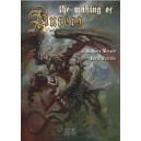  The making of Aurora – Sleeping beauty