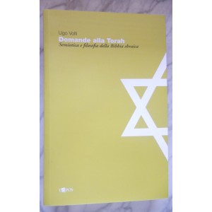 Ugo Volli, Domande alla Torah