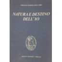 Natura e destino dell'io