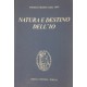 Natura e destino dell'io