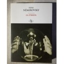 Irene Nemirovsky, La preda