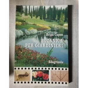 Botanica per giardinieri