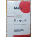 Karl Marx, Il capitale