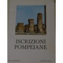 Iscrizioni pompeane