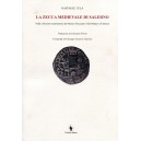 Raffaele Iula, La zecca medievale di Salerno