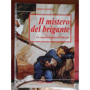 Il mistero del brigante