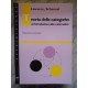 Lawvere, Schanuel, Teorie delle categorie 