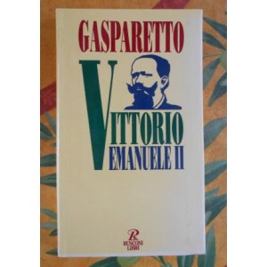 Vittorio Emanuale II