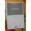 Sofocle, Elettra