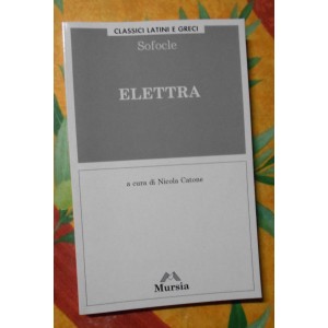 Sofocle, Elettra
