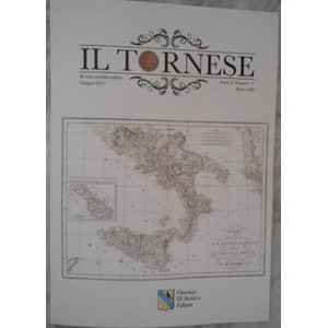 Il Tornese, rivista meridionalista