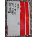 Michalajov, Equazioni differenziali alle derivate parziali,