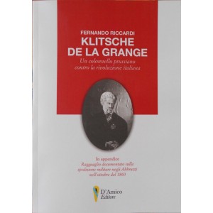 Fernando Riccardi, Klitsche de la Grange