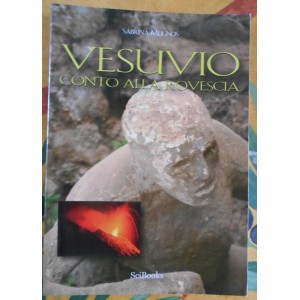 Sabrina Mugnos, Vesuvio conto alla rovescia