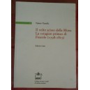 Valerio Vianello, Il volto scisso della Musa. La stagion prima di Fosco (1798-1803)