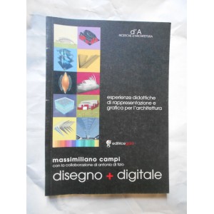 Disegno + digitale