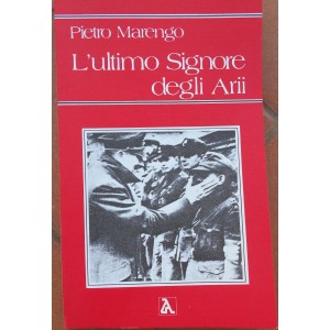 L'ultimo Signore degli Arii