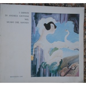 I dipinti di Andrea Giovene nel Museo del Sannio