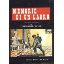 Ferdinando Russo, Memorie di un ladro