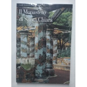 Il monastero di Santa Chiara