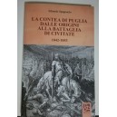 La contea di Puglia dalle origini alla battaglia di Civitate