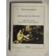 Mario Buonafede, Lettura de La Traviata